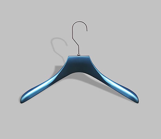 ABS Coat hanger manufacturer