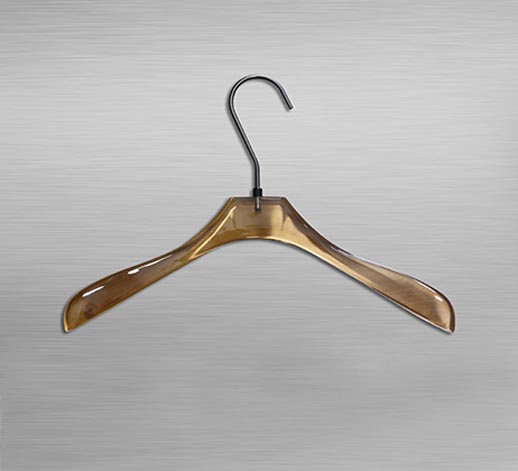 Acrylic Female hanger manufacturer