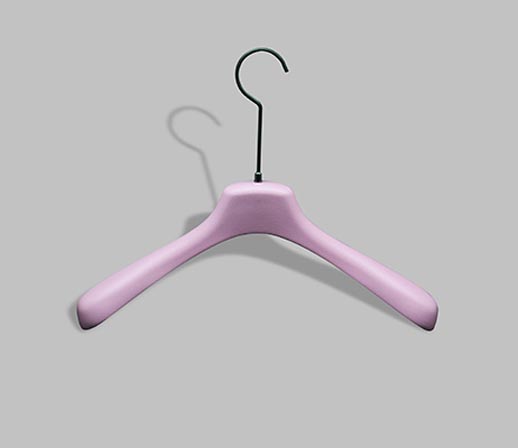 Female Coat hanger manufacturer price $3.3